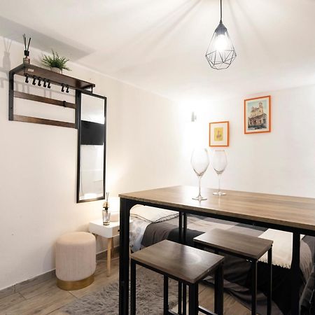 Loft Pantano, Catania Center Villa Bellini Eksteriør bilde
