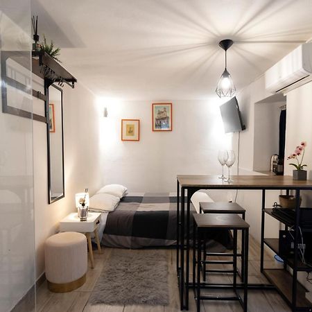 Loft Pantano, Catania Center Villa Bellini Eksteriør bilde