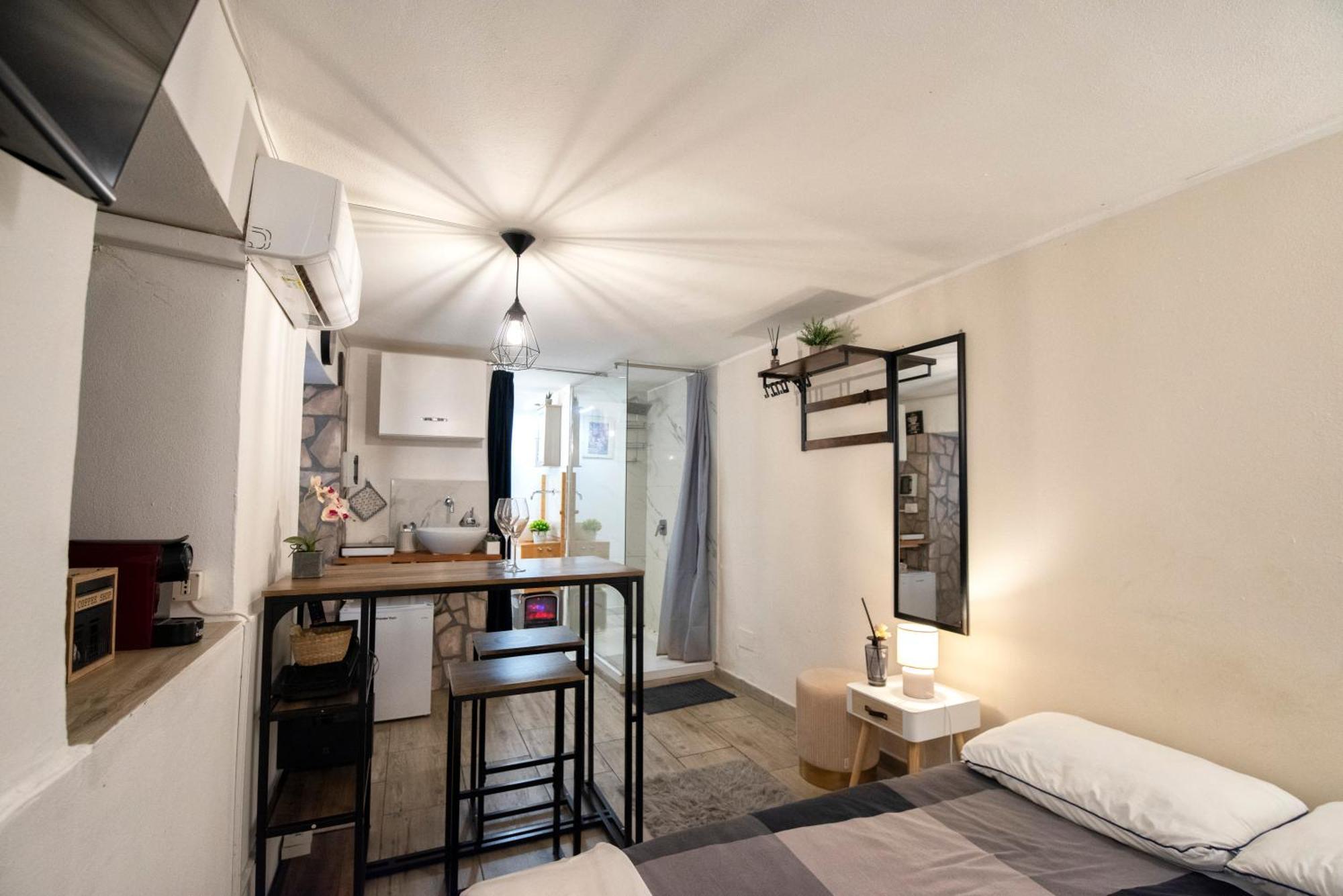 Loft Pantano, Catania Center Villa Bellini Eksteriør bilde