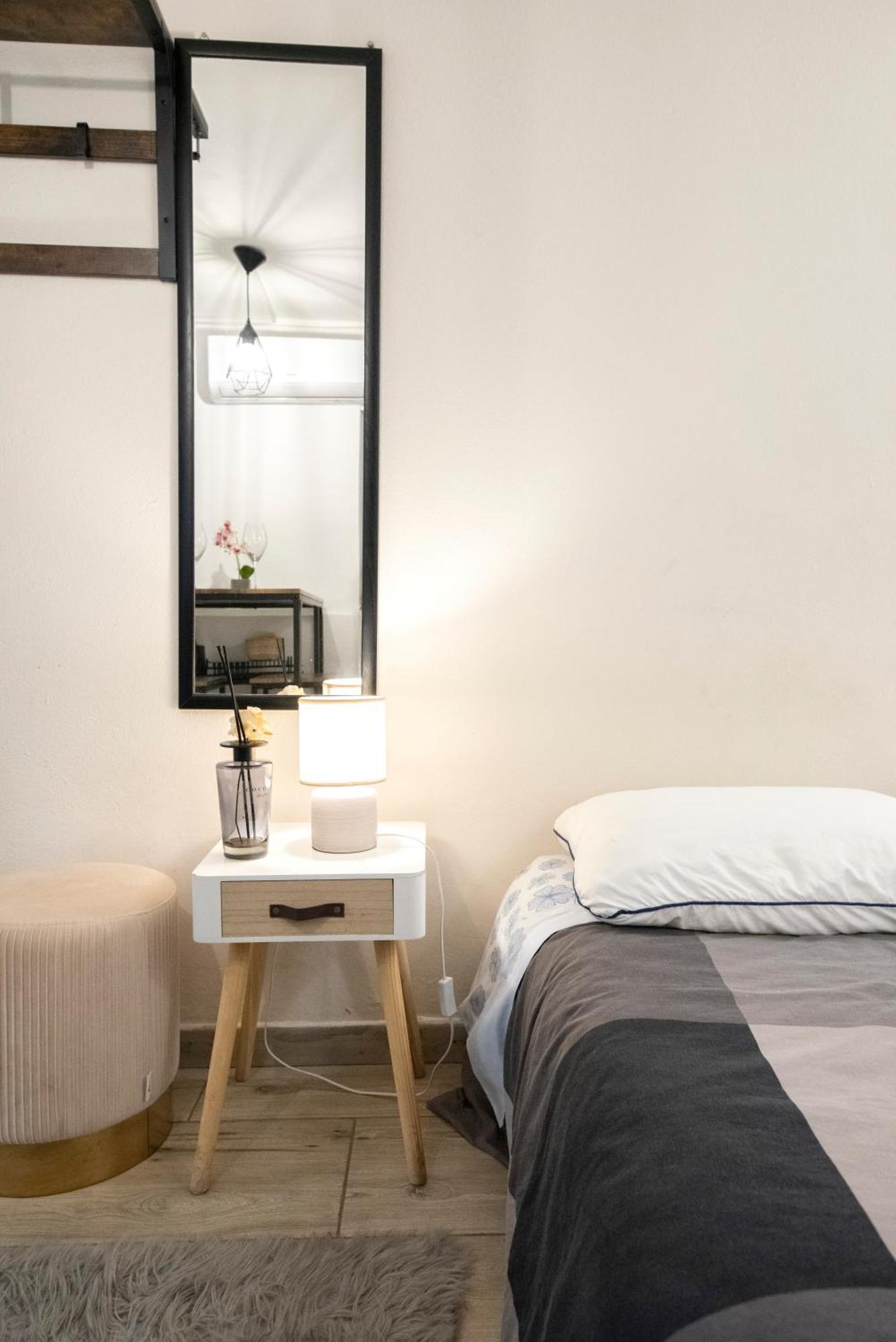 Loft Pantano, Catania Center Villa Bellini Eksteriør bilde
