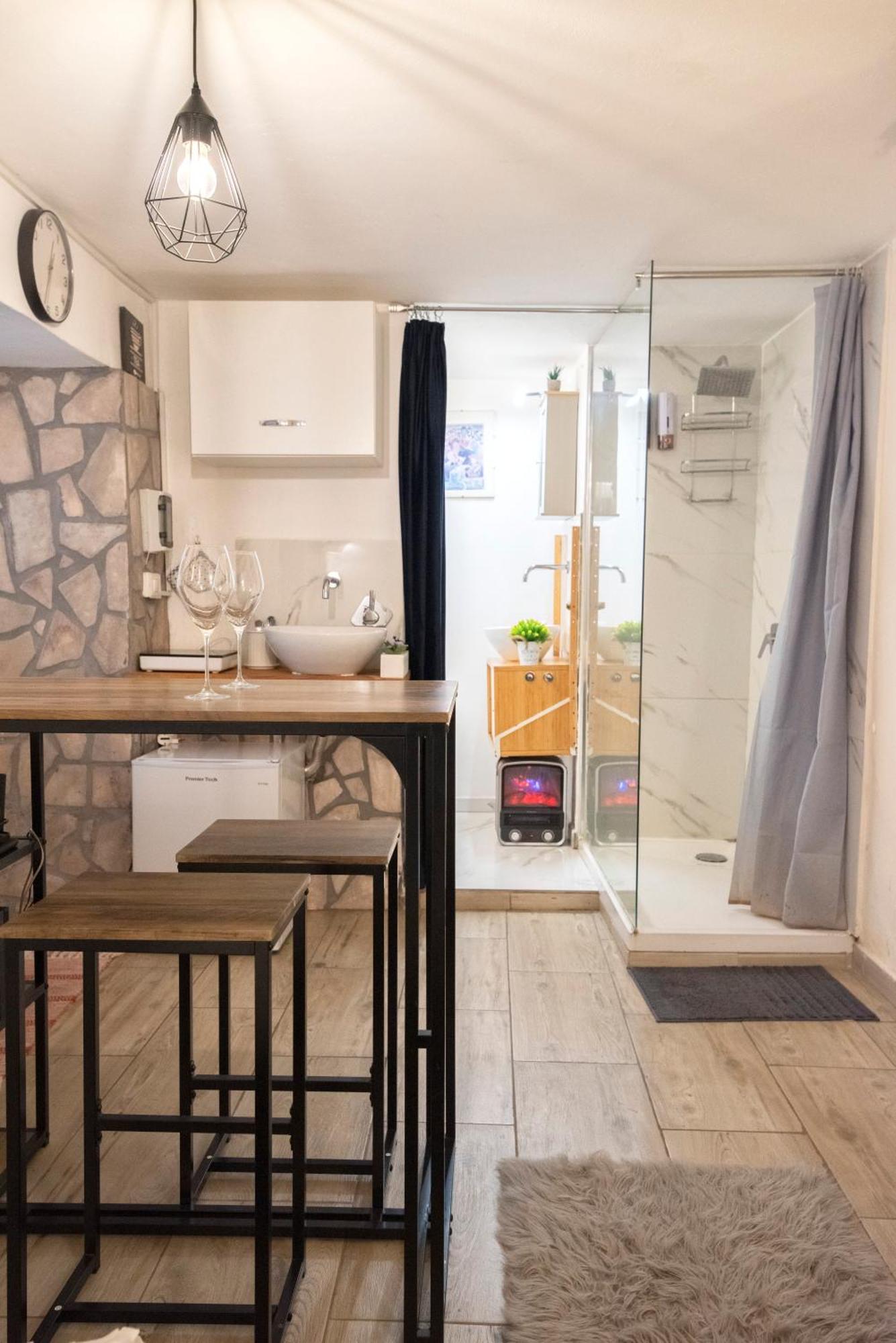 Loft Pantano, Catania Center Villa Bellini Eksteriør bilde
