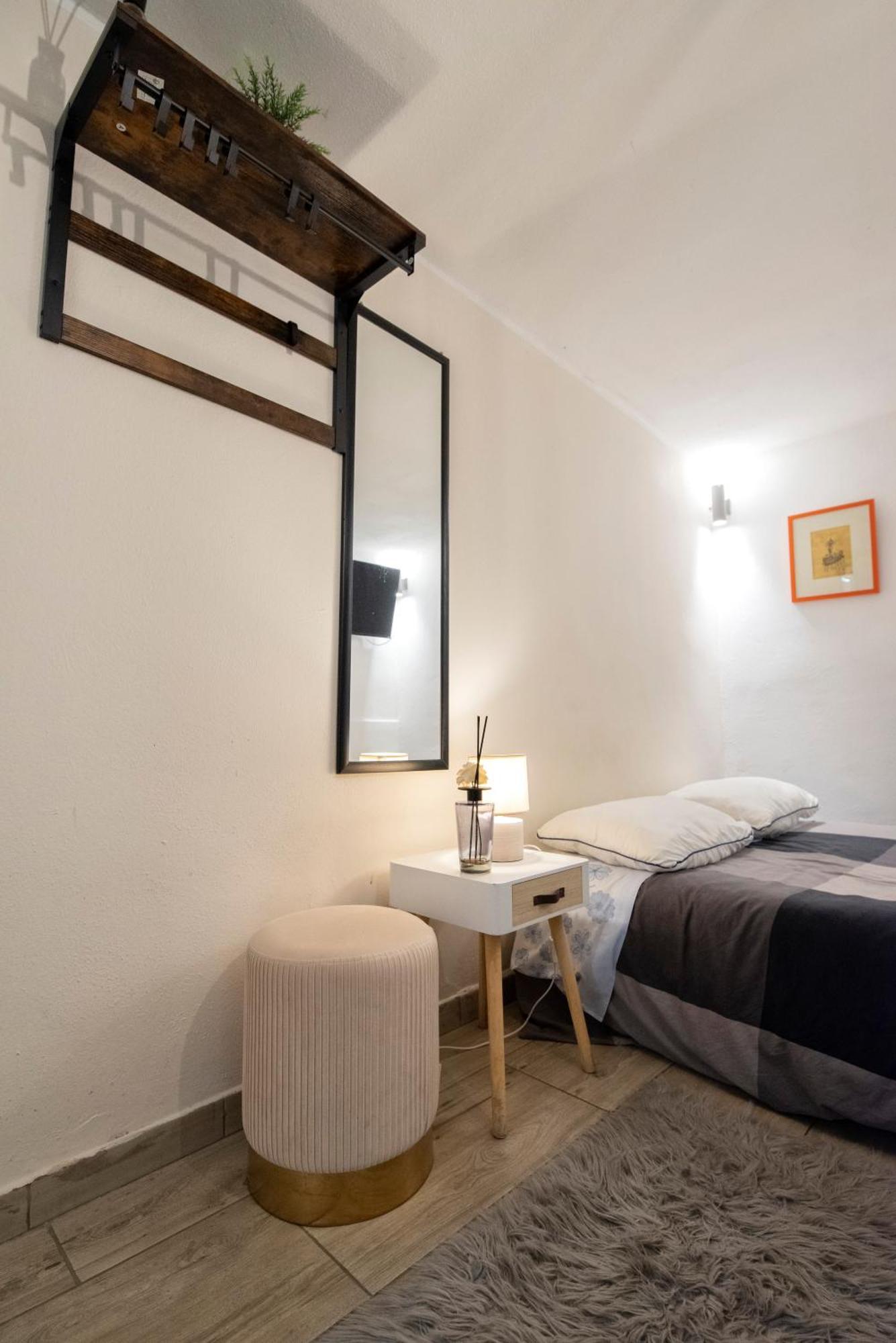 Loft Pantano, Catania Center Villa Bellini Eksteriør bilde