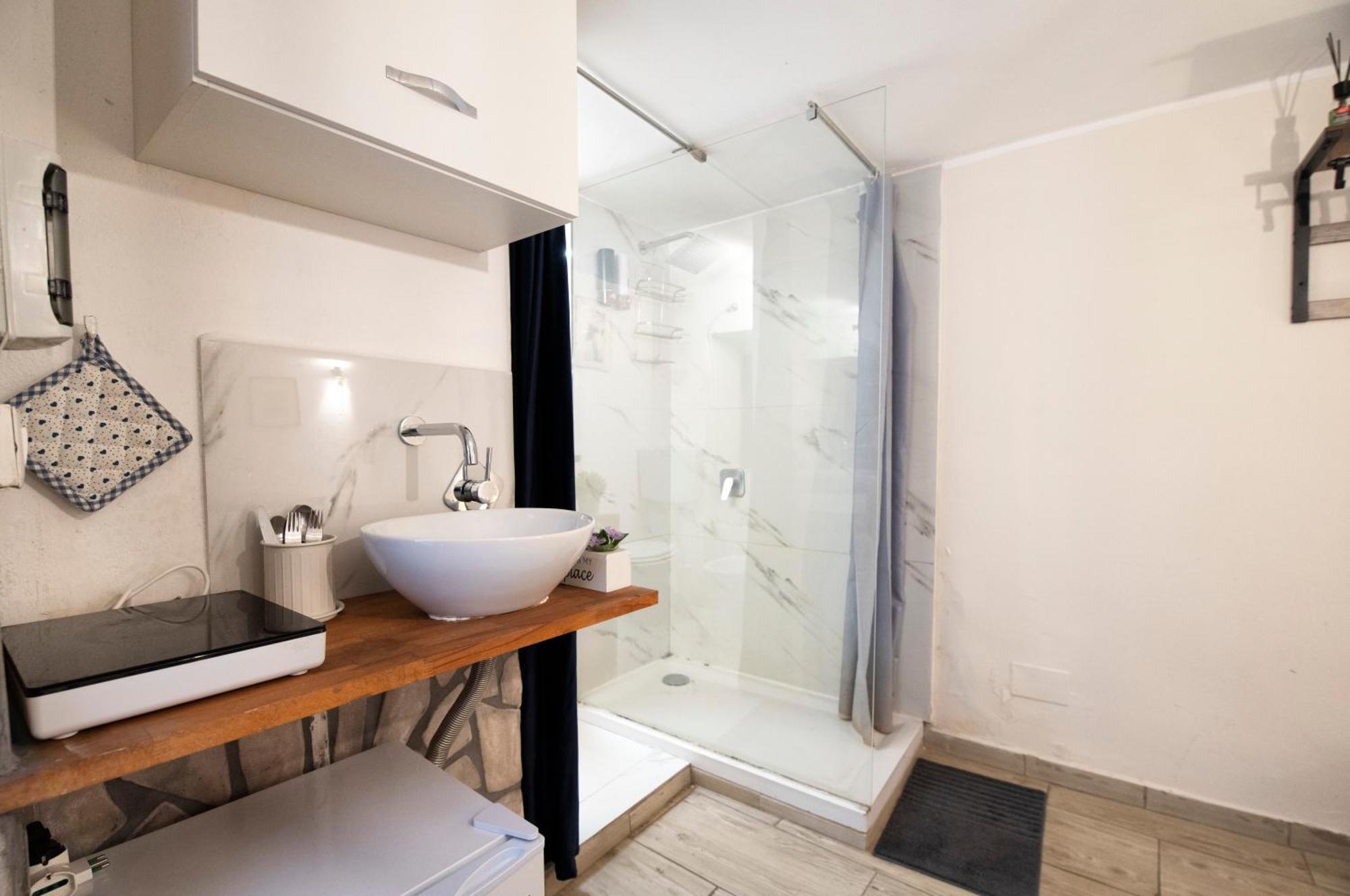 Loft Pantano, Catania Center Villa Bellini Eksteriør bilde