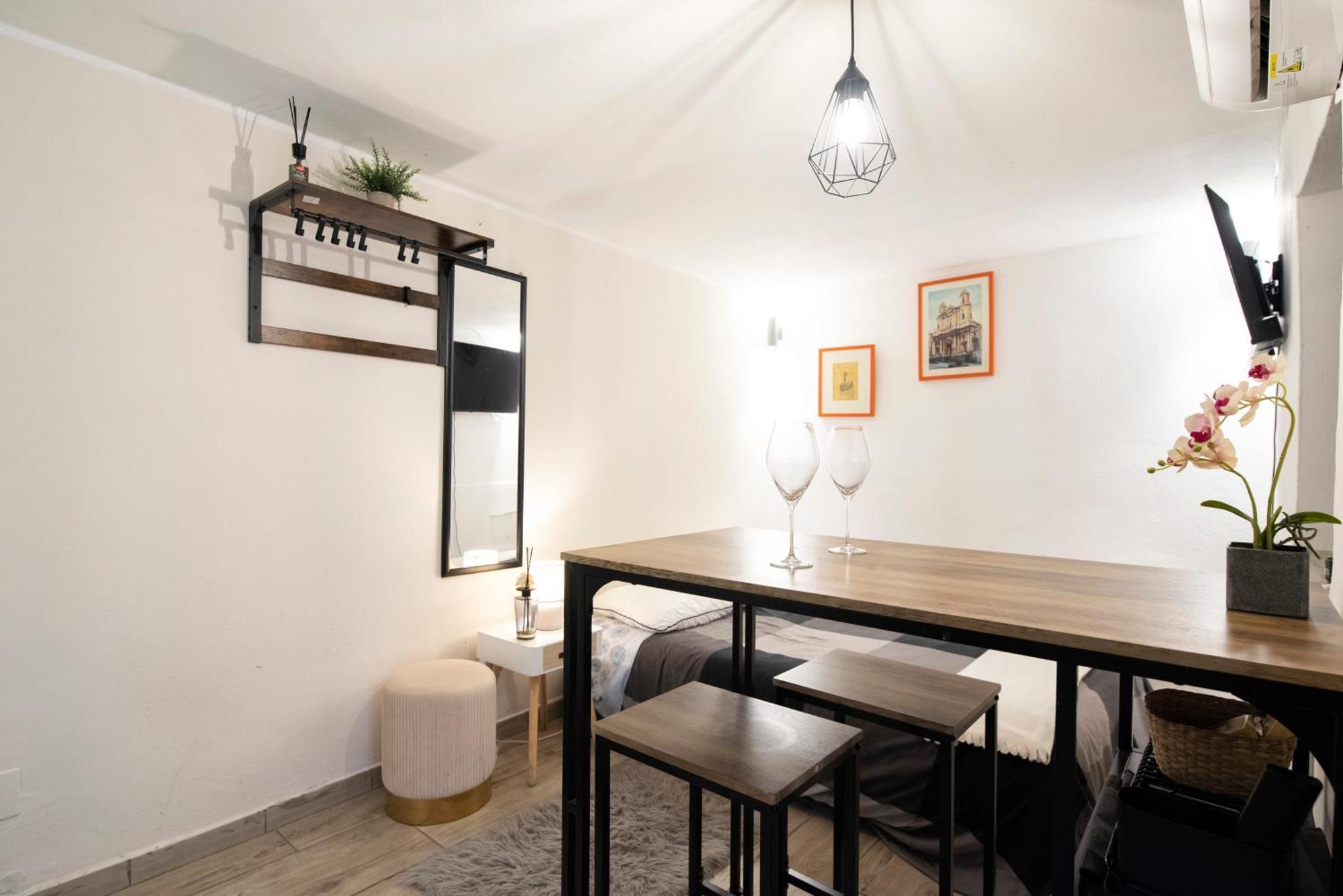 Loft Pantano, Catania Center Villa Bellini Eksteriør bilde