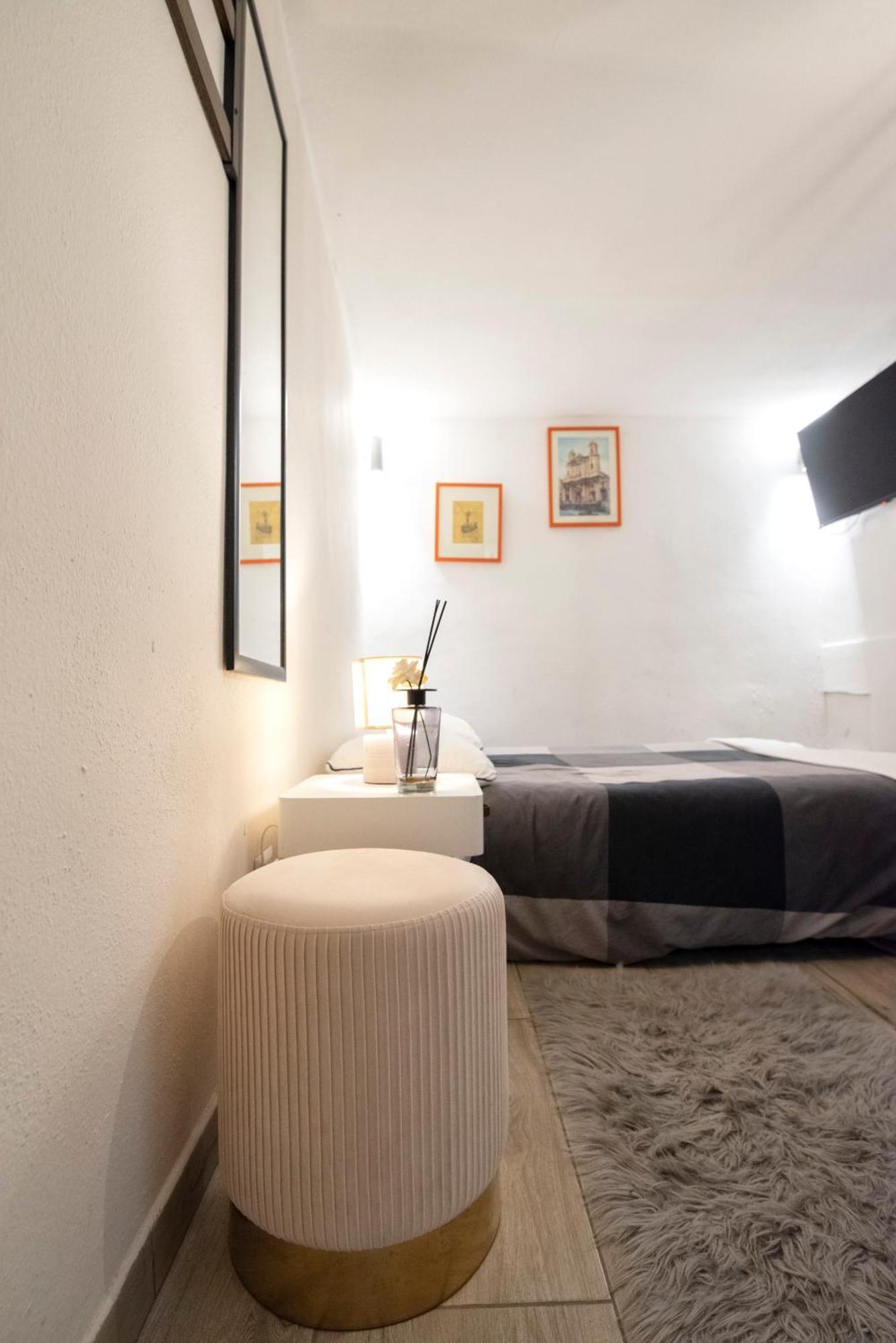 Loft Pantano, Catania Center Villa Bellini Eksteriør bilde