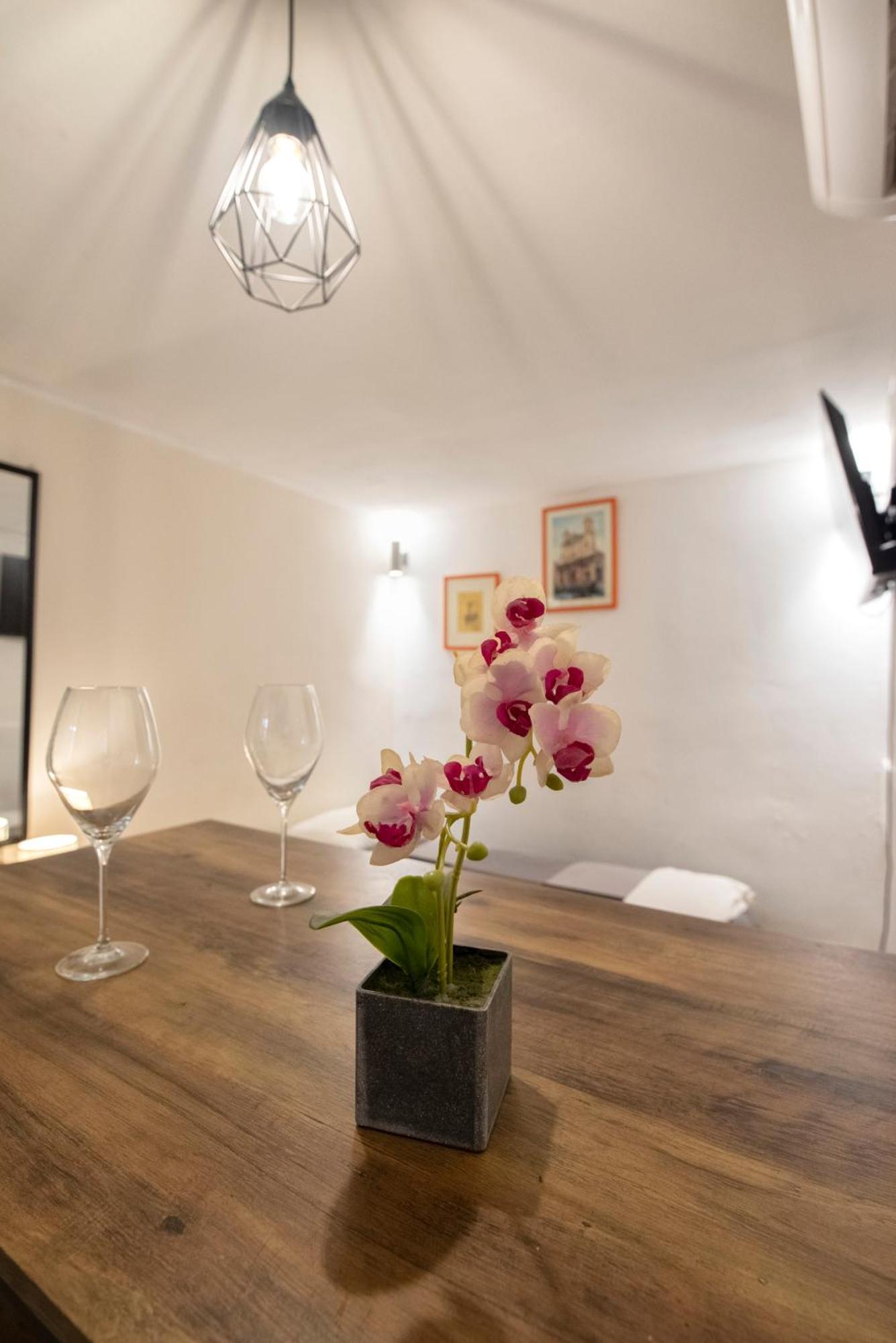Loft Pantano, Catania Center Villa Bellini Eksteriør bilde