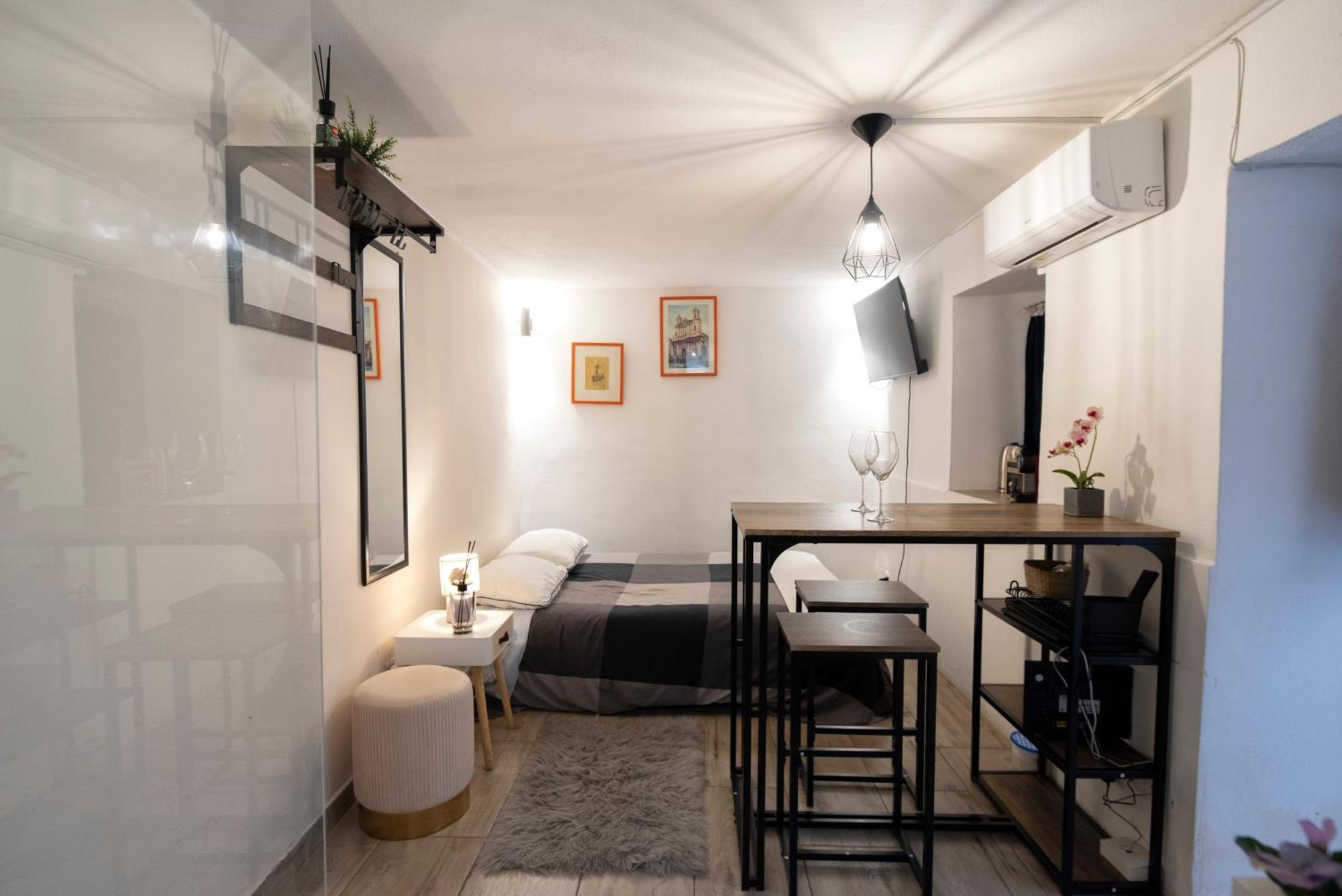 Loft Pantano, Catania Center Villa Bellini Eksteriør bilde