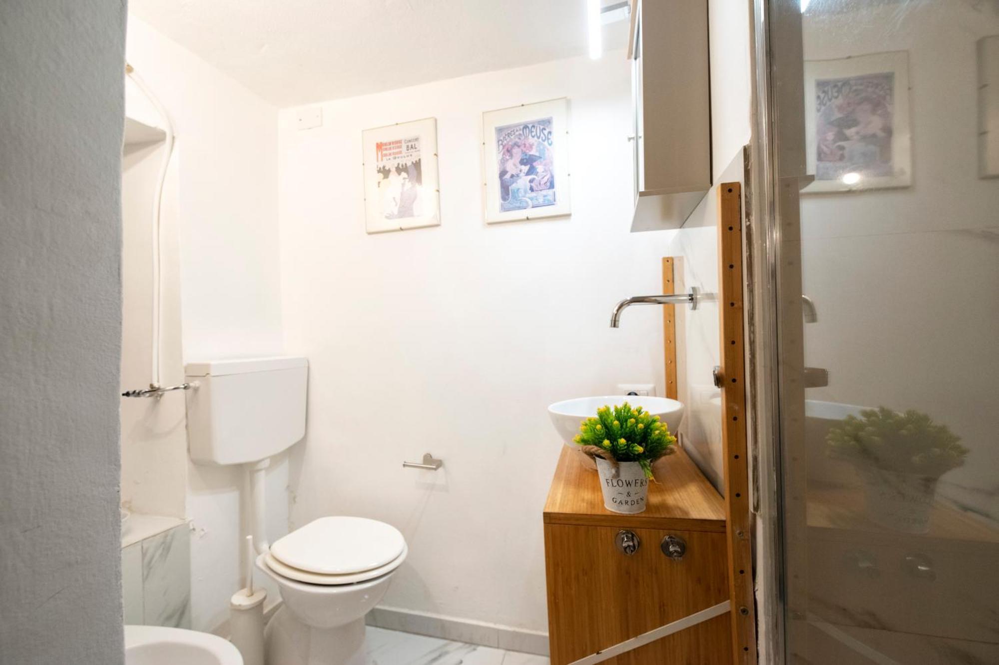 Loft Pantano, Catania Center Villa Bellini Eksteriør bilde